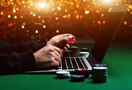 Онлайн казино Vulkan Olimp Casino